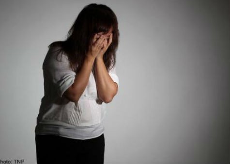 Gần 50.000 vụ bạo lực gia đình xảy ra tại Trung Quốc mỗi năm