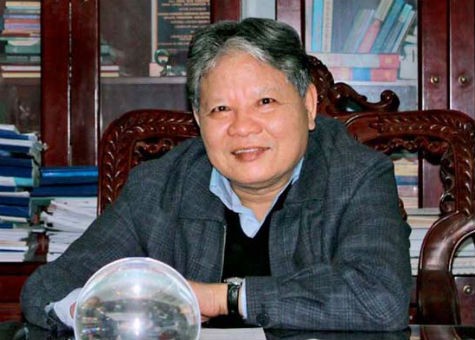 Bộ trưởng Hà Hùng Cường gửi thư chúc mừng báo Pháp luật Việt Nam