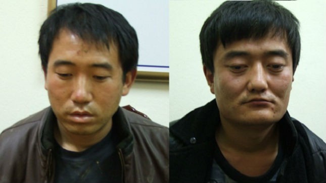 Điều tra vụ 2 người Trung Quốc vượt biên giết bé trai Việt Nam