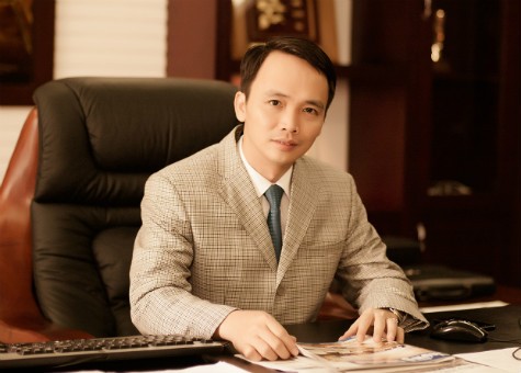 Luật sư Trịnh Văn Quyết