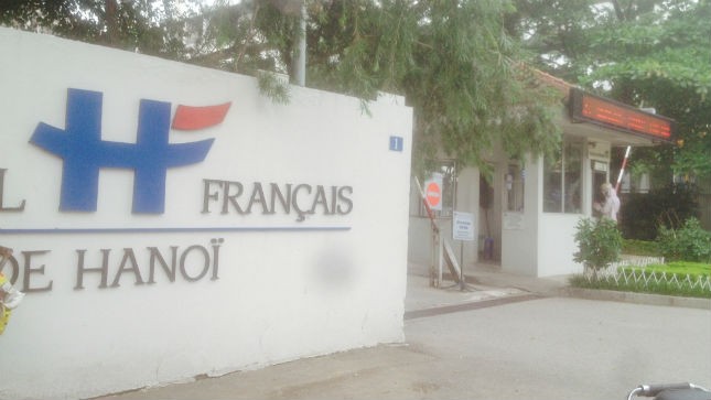 Bệnh viện Việt Pháp, “bài học nhớ đời” của Bệnh viện Bạch Mai