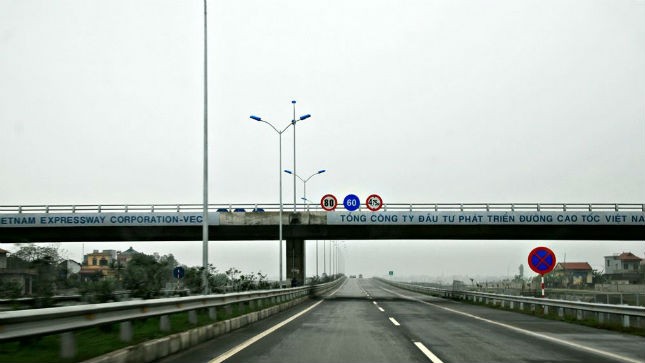 Cao tốc Cầu Giẽ - Ninh Bình phải điều chỉnh tổng mức đầu tư dự án gấp 2 lần
