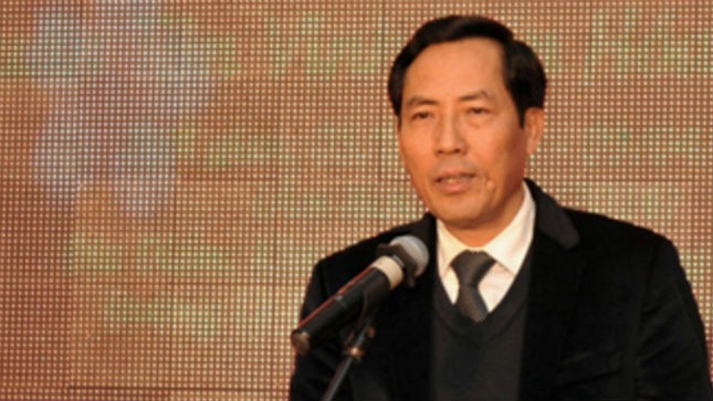 Ông Thuận Hữu - Chủ tịch Hội Nhà báo Việt Nam đã gửi thư tới Chủ tịch Hội Nhà báo toàn Trung Quốc phản đối mạnh mẽ hành động của Trung Quốc