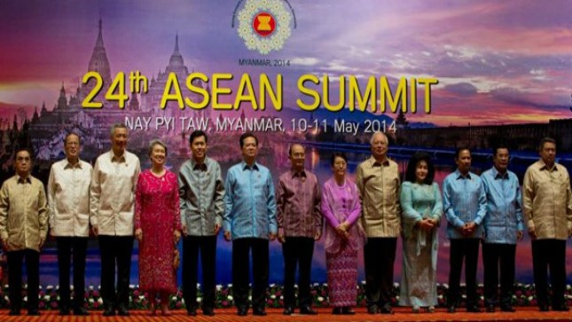 ASEAN luôn đoàn kết để đạt đến sự ổn định trong khu vực