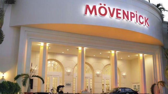 Thương vụ M&A Khách sạn Movenpick Sài Gòn được coi là một trong những thương vụ M&A bất động sản đình đám nhất đầu năm 2014