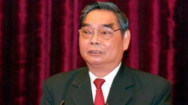 Tổng Bí thư Nguyễn Phú Trọng cử Đặc phái viên sang thăm Trung Quốc