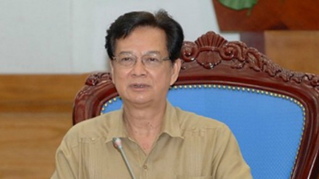 Thủ tướng Nguyễn Tấn Dũng: “Chủ trương giao quyền tự chủ, tự chịu trách nhiệm cho các trường ĐH là đúng”