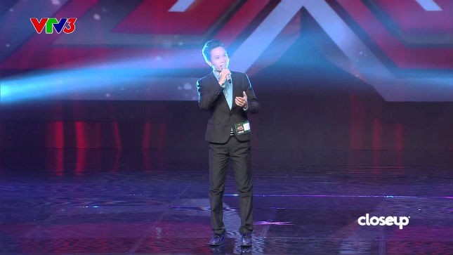 Cuộc đời nghị lực của Quang Đại, thí sinh X-Factor đang bị cho là “vi phạm bản quyền”