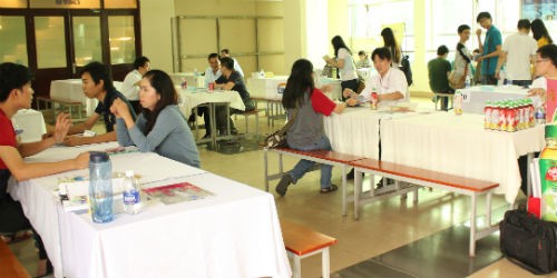 Nhiều vị trí dành cho lao động có chuyên môn cao tại Vedan Việt Nam 