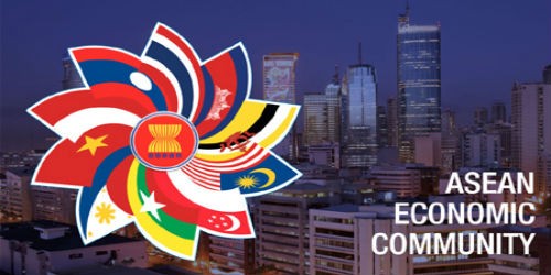Tham gia cộng đồng kinh tế ASEAN: Sẵn sàng nhưng chưa thể thực thi