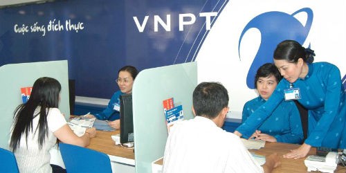 Tái cấu trúc VNPT đã tác động tới hiệu quả làm việc của mỗi người lao động