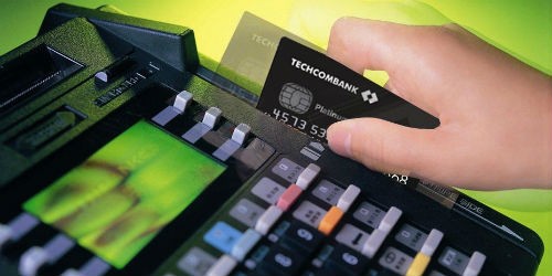 Techcombank tiếp tục nhận chứng chỉ quốc tế PCI DSS