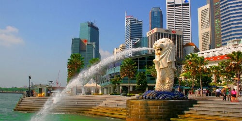 Những “bí kíp” giúp bạn tiết kiệm chi phí du lịch Singapore
