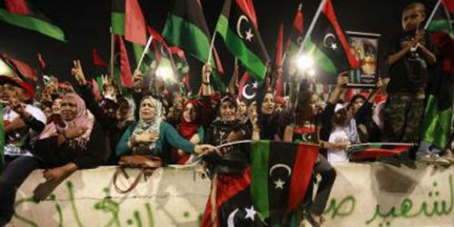 Thỏa thuận hòa bình tại Libya: Bài học từ bất ổn chính trị và kinh tế