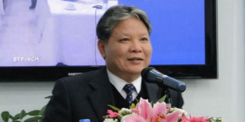 Bộ trưởng Hà Hùng Cường: “Đảng, Nhà nước, Nhân dân ghi nhận sự đóng góp của Báo PLVN“