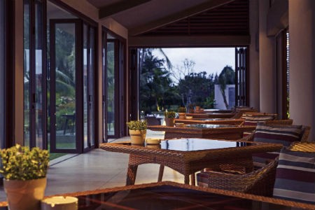 AccorHotels khai trương khu nghỉ dưỡng Mercure Phu Quoc Resort & Villas