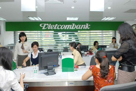 Vietcombank nhận giải thưởng “Ngân hàng tốt nhất Việt Nam về dịch vụ BĐS” của Tạp chí Euromoney