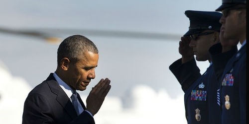 Tổng thống Obama đã phải hoãn kế hoạch rút quân khỏi Afghanistan