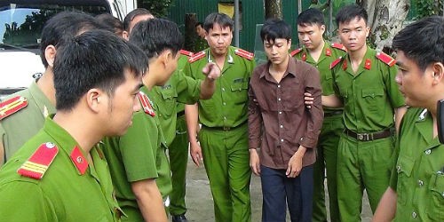 Vụ án mạng tại Bình Phước là một trọng án được Bộ Công an trực tiếp chỉ đạo điều tra, khám phá