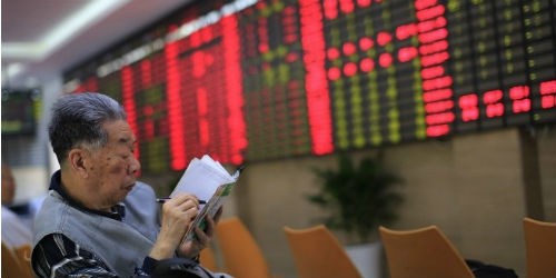 Ủy ban Chứng khoán Trung Quốc thông báo sẽ cho phép các công ty phát hành cổ phiếu lần đầu ra công chúng sau khi tạm ngưng hồi đầu tháng 7
