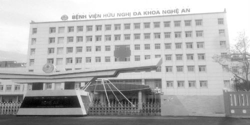 Nhiều chuyên gia cho rằng Nghệ An cần phải cân nhắc có nên triển khai xây thêm bệnh viện công – tư hay không?