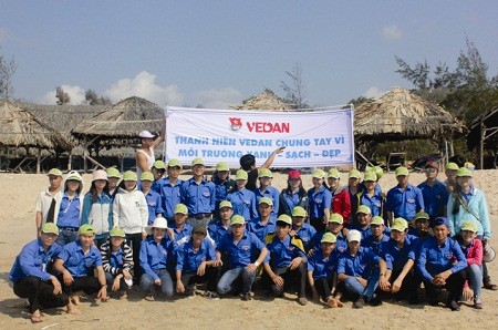 Vedan Việt Nam: Những thành quả đạt được sau 25 năm