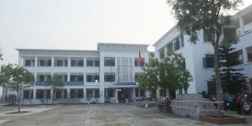 Tính đến chiều 22-12, Trường Tiểu học Ninh Hiệp chỉ có 117 em học sinh lên lớp