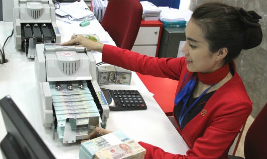Viet Capital Bank sẵn sàng nguồn tiền ATM phục vụ Tết Bính Thân