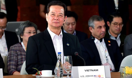 Đề xuất lập Trung tâm ASEAN - Mỹ hỗ trợ DN tại Việt Nam