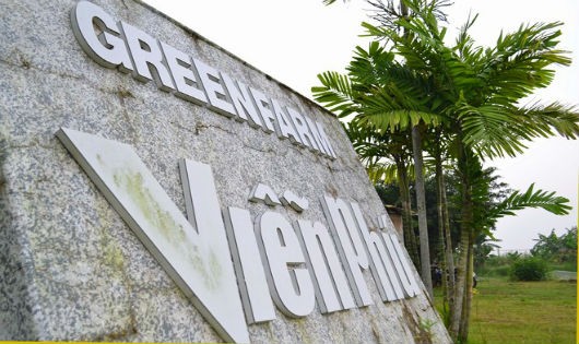 Trong năm 2014- 2015, Cty Viễn Phú đã được cho cơ chế đặc thù để xuất khẩu gạo đen hữu cơ “độc nhất vô nhị” của Việt Nam