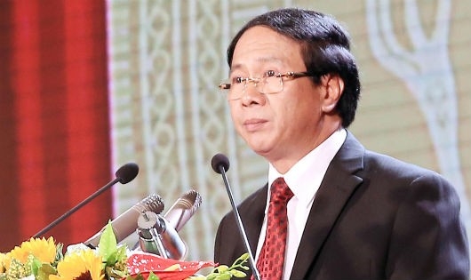 Ông Lê Văn Thành, Ủy viên Trung ương Đảng, Bí thư Thành uỷ Hải Phòng