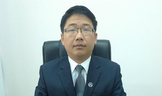 Luật sư Vũ Đức Thuận: “Bản án sơ thẩm lần 2 của TAND huyện Phù Yên có nhiều sai phạm”