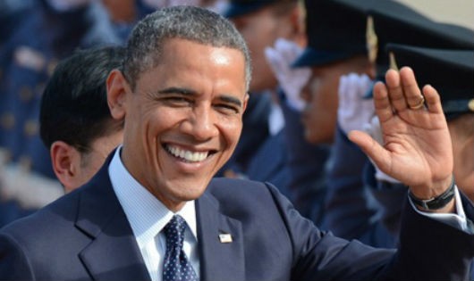 Tổng thống Obama trông đợi chuyến thăm Việt Nam sắp tới 