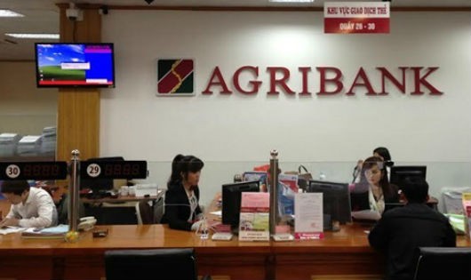 Agribank thỏa thuận hợp tác thanh toán biên mậu