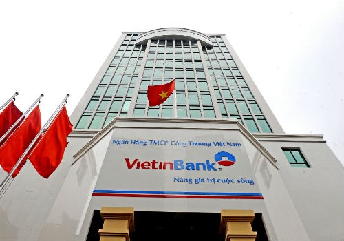 VietinBank - Ngân hàng Việt Nam duy nhất 5 năm liên tiếp được Forbes vinh danh
