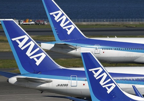 Tập đoàn ANA, đang sở hữu một trong những hãng hàng không có chất lượng dịch vụ hàng đầu khu vực và thế giới