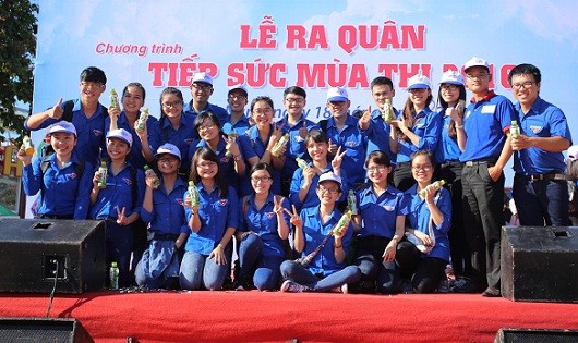 Có thể khẳng định, TSMT là một trong những hoạt động xã hội được chào đón nhiệt thành nhất mỗi năm, cho thấy vẻ đẹp của tuổi trẻ Việt Nam giàu lòng nhân ái, yêu thương để tạo thêm niềm vui và sự tin yêu cho xã hội