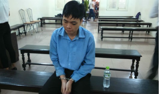 Bị cáo Hà Văn Đạo bị tuyên phạt 19 năm 6 tháng tù
