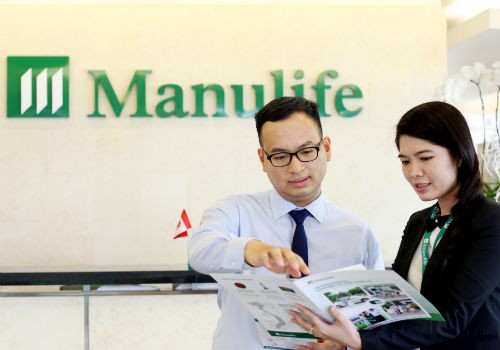Manulife tăng vốn điều lệ tại Việt Nam lên 1.350 tỷ đồng