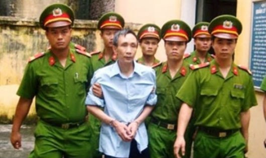 Dấu hiệu “buộc án gán tội” trong oan án Hiếp dâm ở Bắc Giang