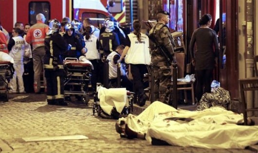 Chiến thuật “náu mình” của các phần tử khủng bố đang gây khó khăn cho nước Pháp