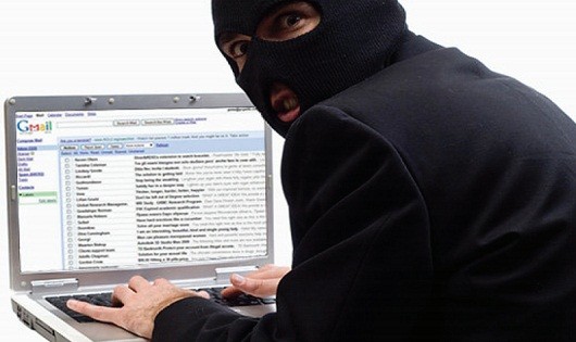 Cảnh báo giả mạo email của doanh nghiệp để lừa đảo