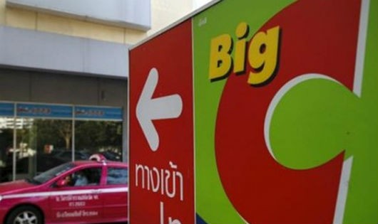 Thương vụ M&A đáng chú ý nhất trong năm nay là việc Central Group mua lại BigC Việt Nam với giá hơn 1 tỷ USD. Ảnh minh họa