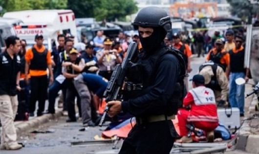 Malaysia cho biết, đã bắt giữ 230 nghi phạm khủng bố trong 3 năm qua