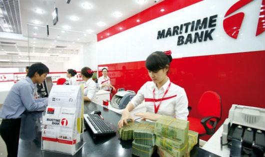 Ngân hàng Nhà nước đánh giá ngân hàng Maritime Bank đang hoạt động bình thường, đảm bảo khả năng thanh khoản