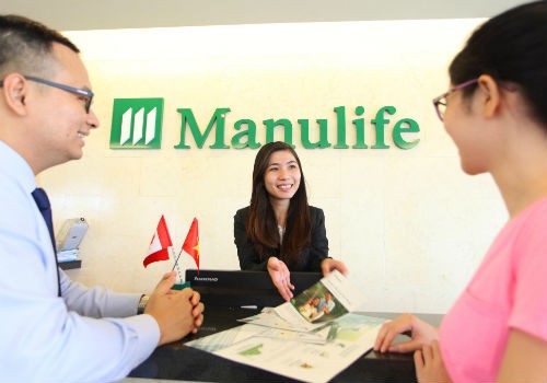 Manulife Việt Nam đóng góp hơn 116 tỷ đồng vào ngân sách nhà nước