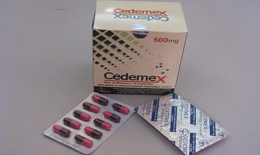 Viện Nghiên cứu điều trị các bệnh hiểm nghèo giới thiệu và tư vấn thuốc Cedemex