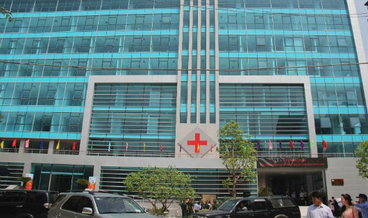 Bệnh viện GTVT Trung ương đã IPO thành công vào cuối tháng 10/2015
