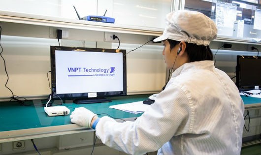 Các sản phẩm của VNPT Technology đều trải qua nhiều khâu kiểm duyệt chặt chẽ nên đảm bảo chất lượng và an toàn an ninh thông tin