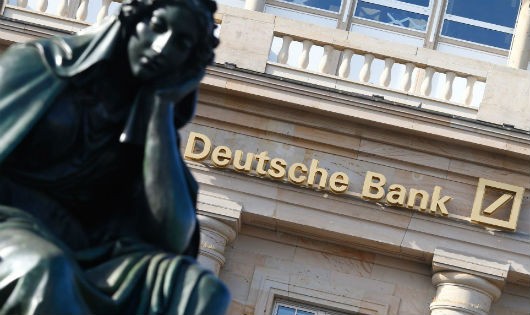 Châu Âu đối mặt nguy cơ khủng hoảng ngân hàng
